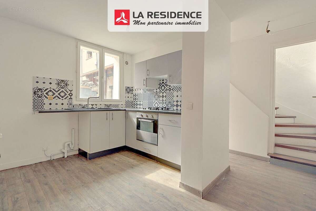 Maison 71 m² à Taverny  - photo 2