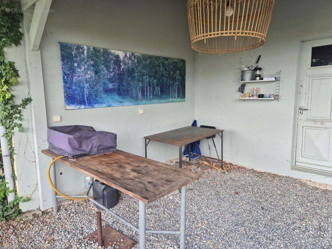 Magnifique ferme de caractère rénovée à Massongy – Environ 350 m² de surface utile - photo 29