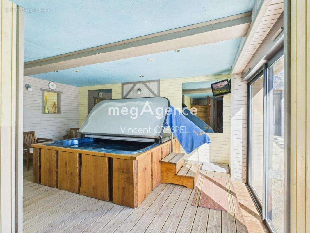 Maison à ARGENTRE