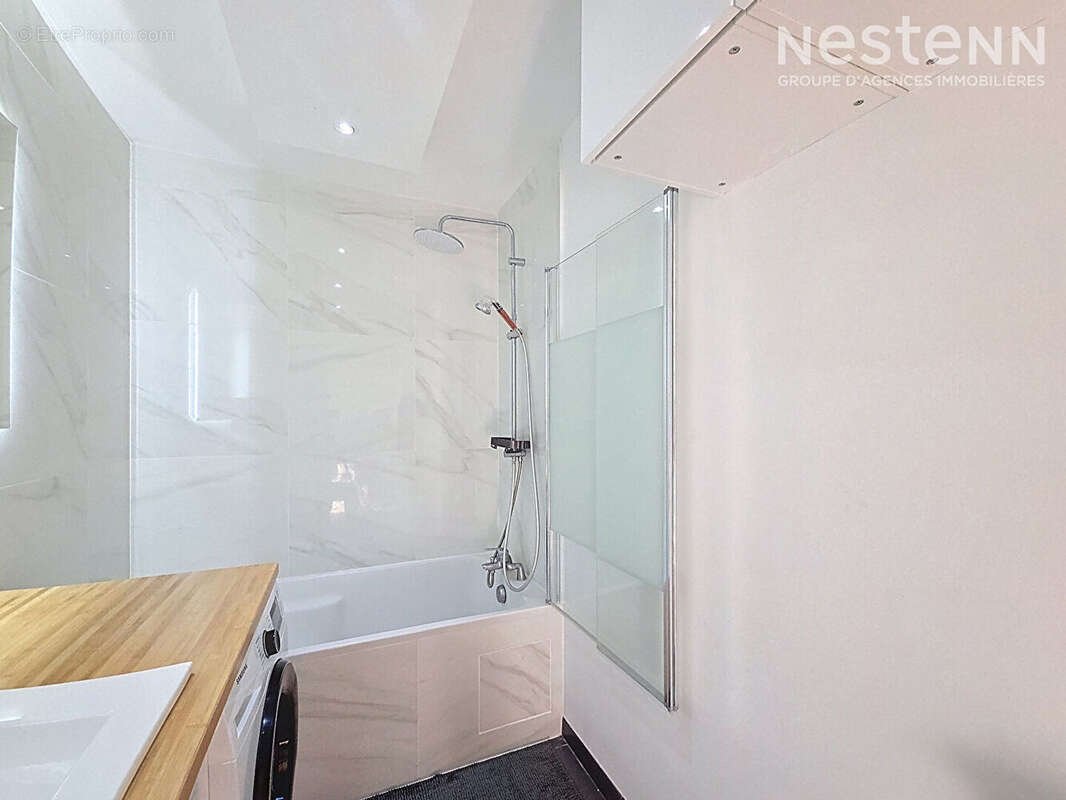 Appartement à VITRY-SUR-SEINE