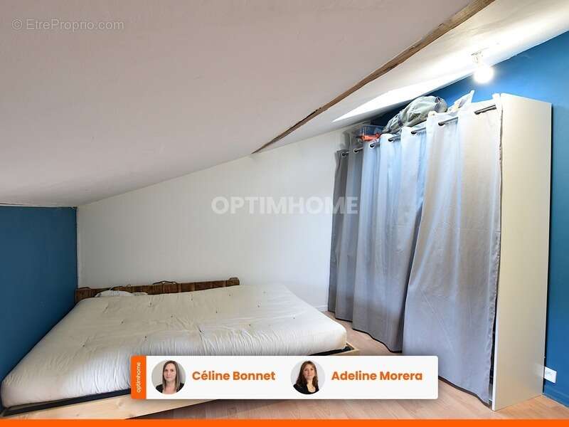 Maison à SAINT-GEORGES-SUR-ALLIER