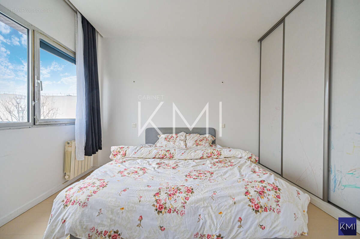 Appartement à BAGNOLET