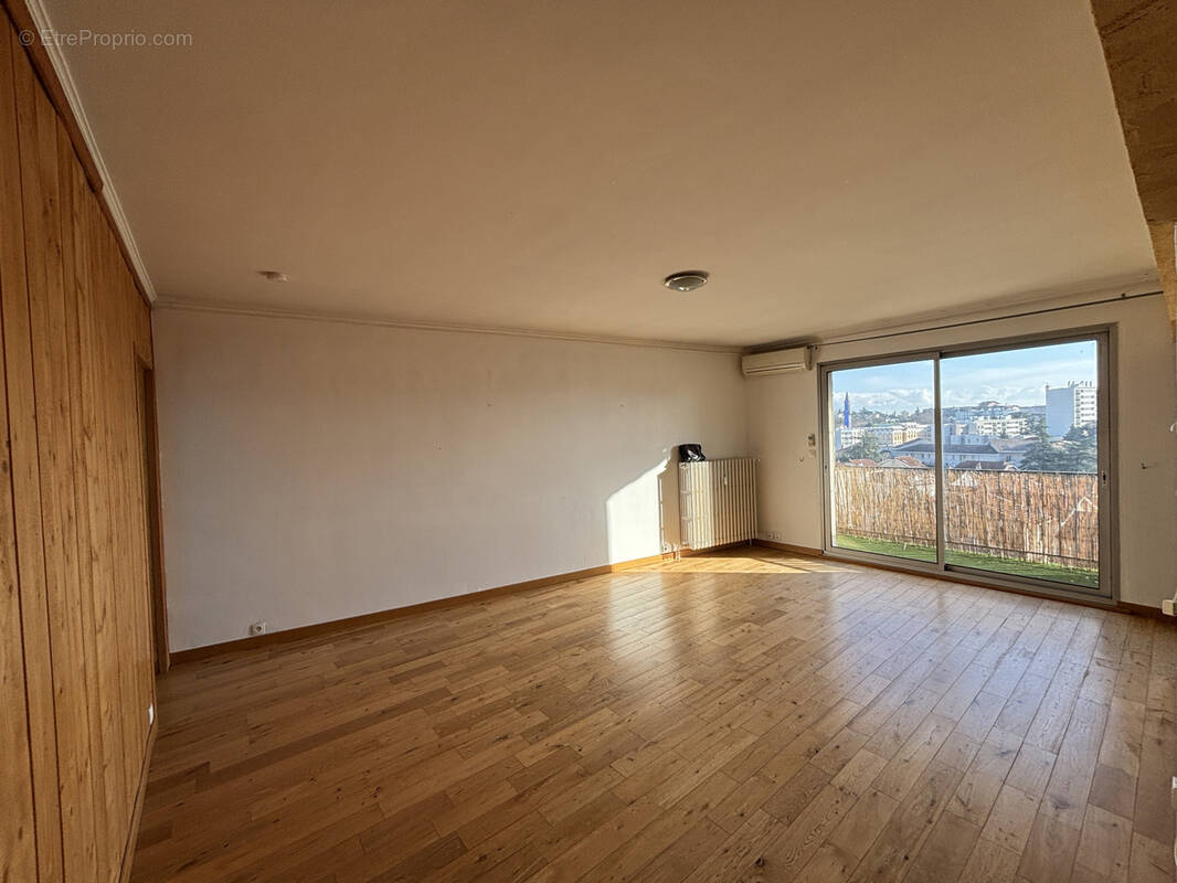 Appartement à VALENCE