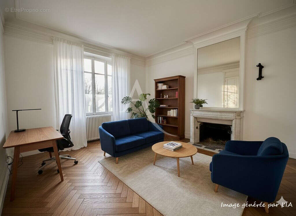 Appartement à CHARTRES