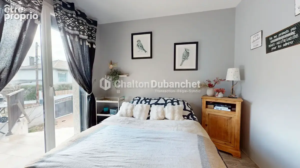 LE COTEAU - Maison familiale de 165m² - photo 9