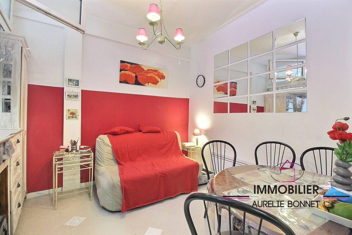 Appartement à TROUVILLE-SUR-MER