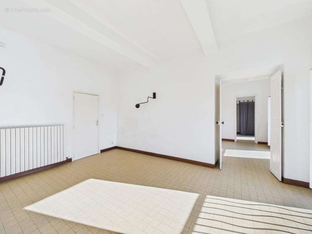 Appartement à AJACCIO