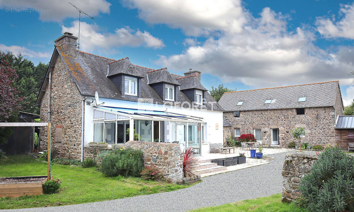 Maison à BRINGOLO