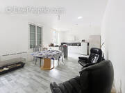 Appartement à HARFLEUR