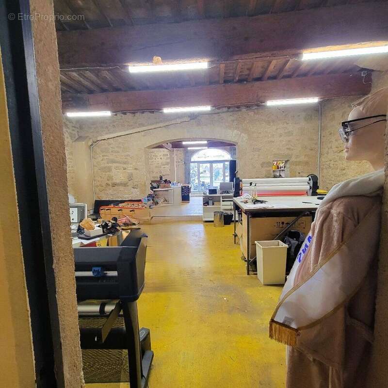 Photo 9 - Commerce à PEZENAS