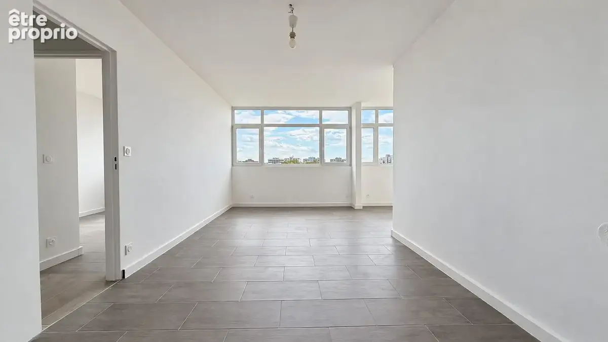 Appartement 4 pièces 69 m² à vendre à Ris-Orangis (91000) - photo 4