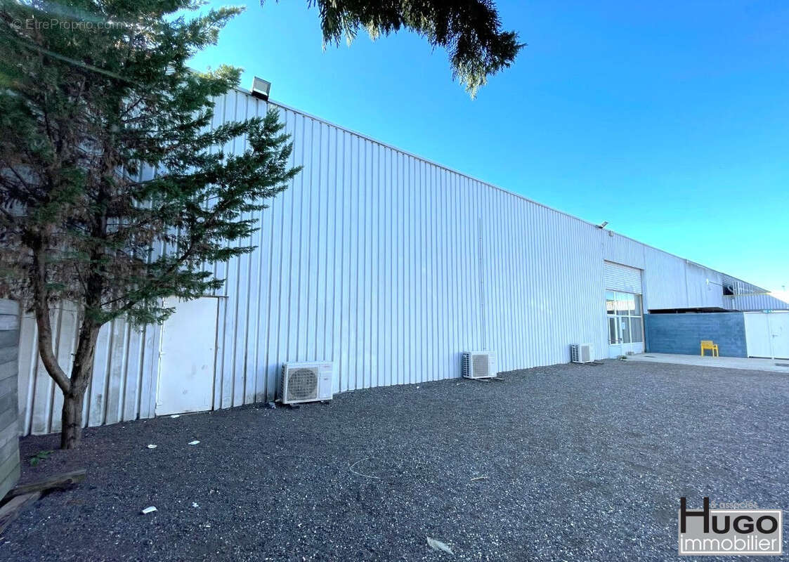 Commerce à BORDEAUX