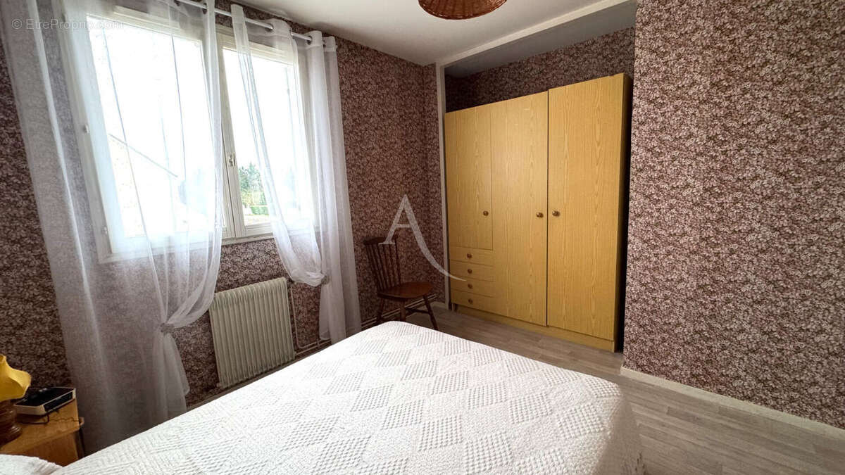 Maison à ROMORANTIN-LANTHENAY