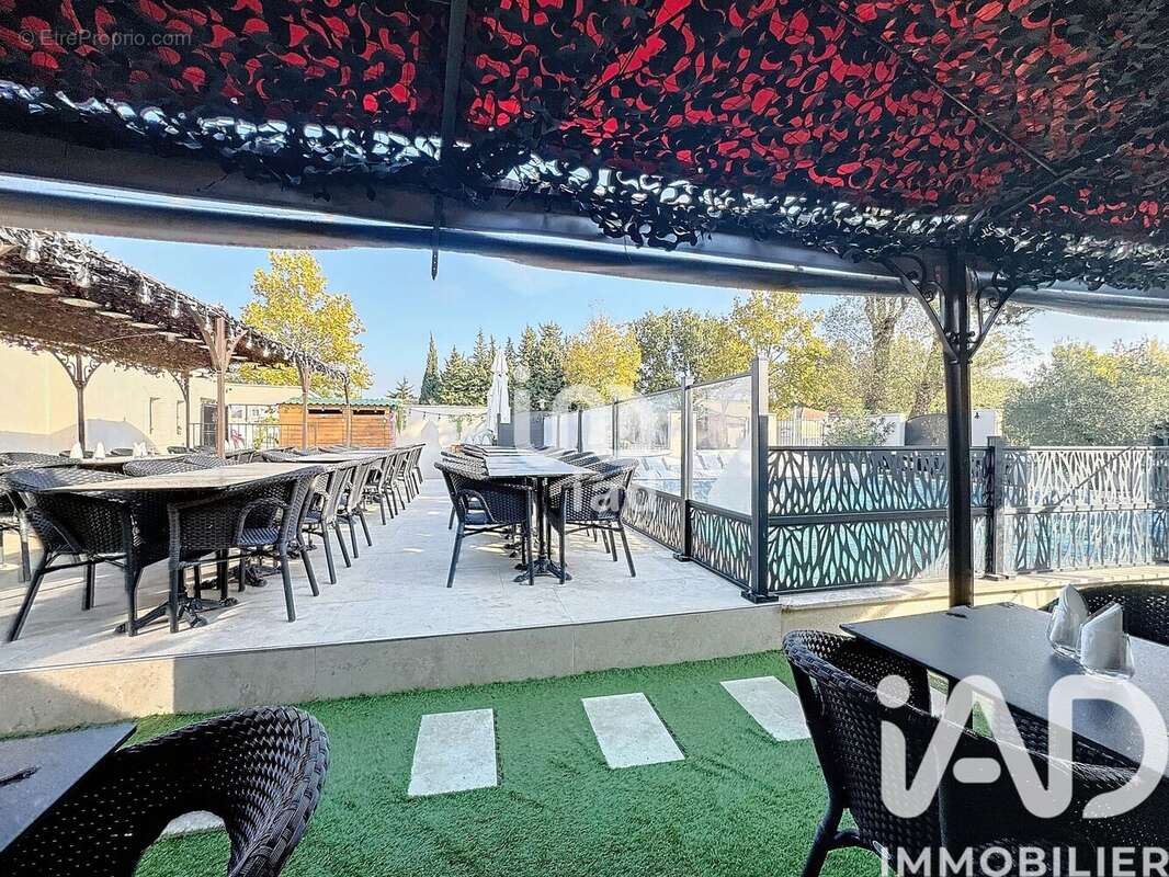 Photo 6 - Maison à L'ISLE-SUR-LA-SORGUE