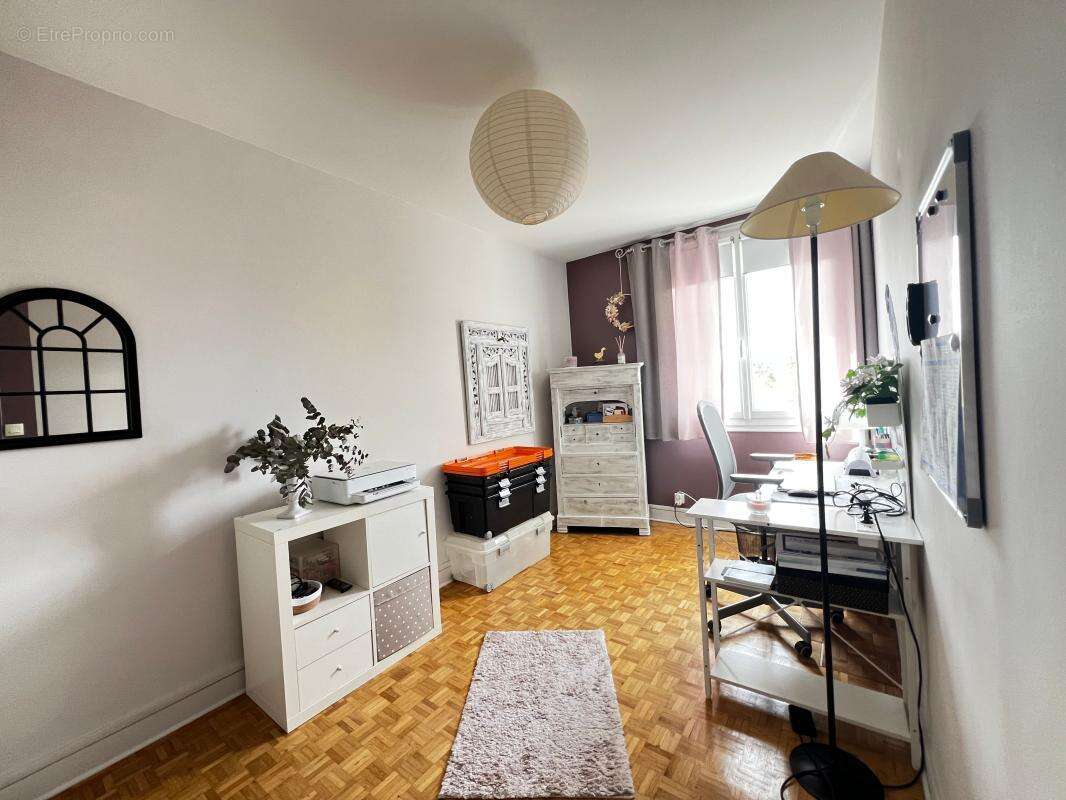 Appartement à FRANCHEVILLE