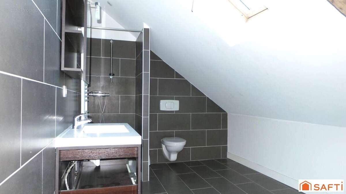 Photo 5 - Maison à CHATEAU-LA-VALLIERE