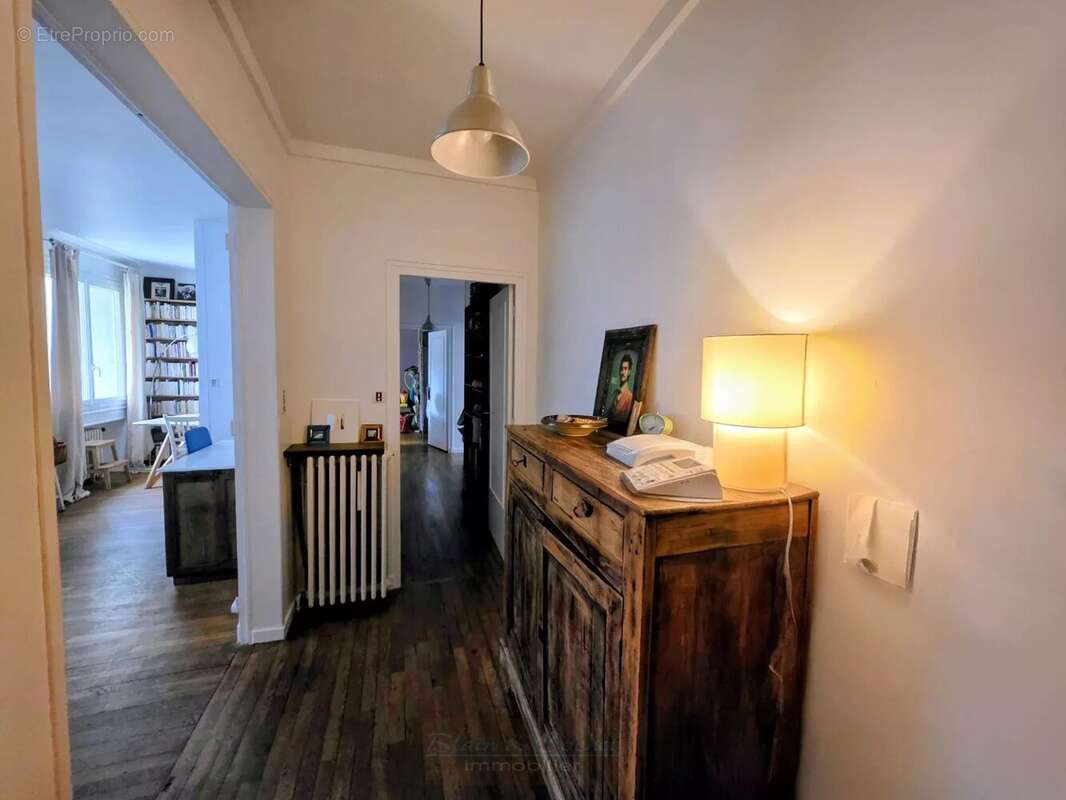 Appartement à MONTARGIS