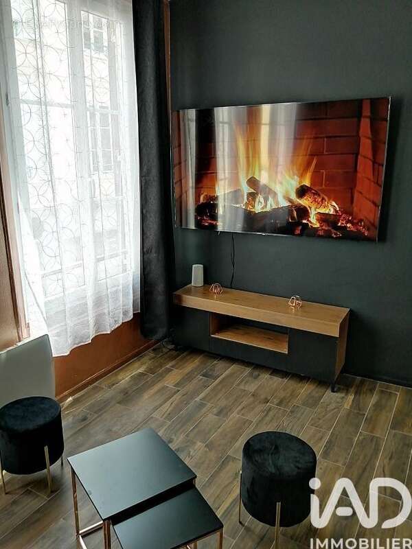 Photo 8 - Appartement à TROYES