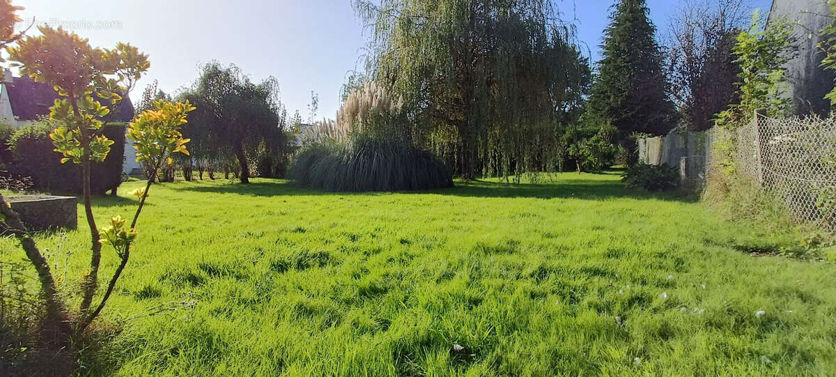 Terrain à AURAY