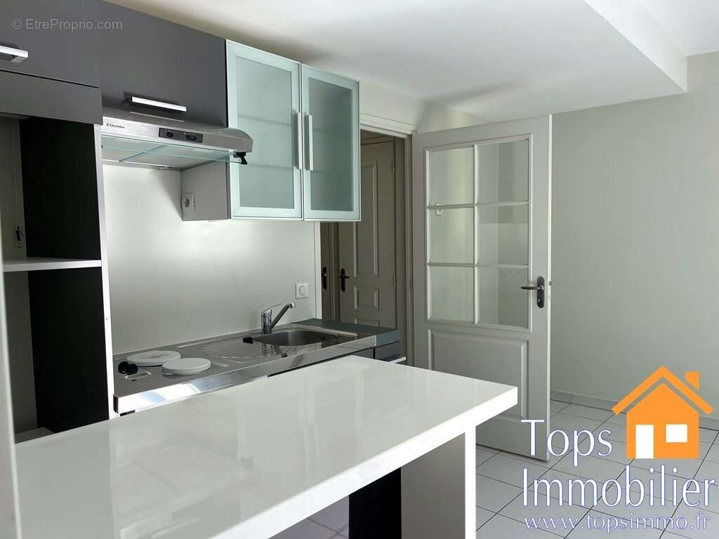 Maison à VILLEFRANCHE-DE-ROUERGUE