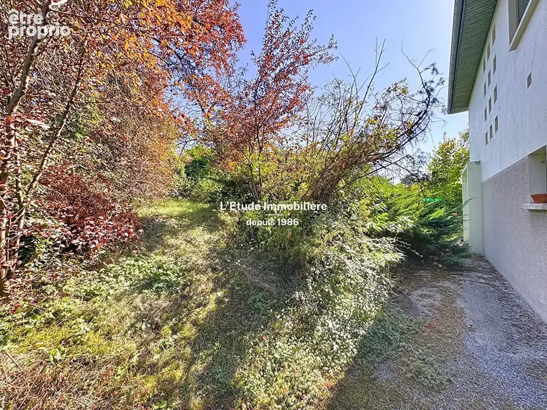 La roue - maison - 6 pieces - 140m2 - garage - jardin - photo 12