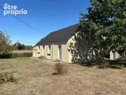 Maison à PLEUCADEUC
