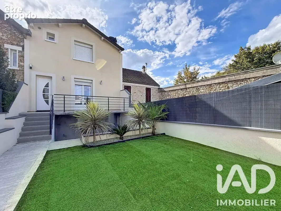 Photo 1 - Maison à TRIEL-SUR-SEINE
