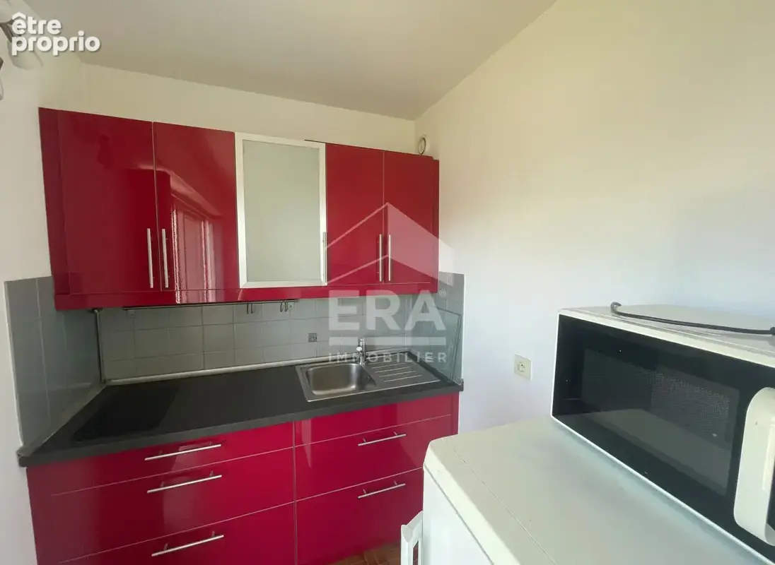 Appartement 25m² à maisons-alfort - photo 5