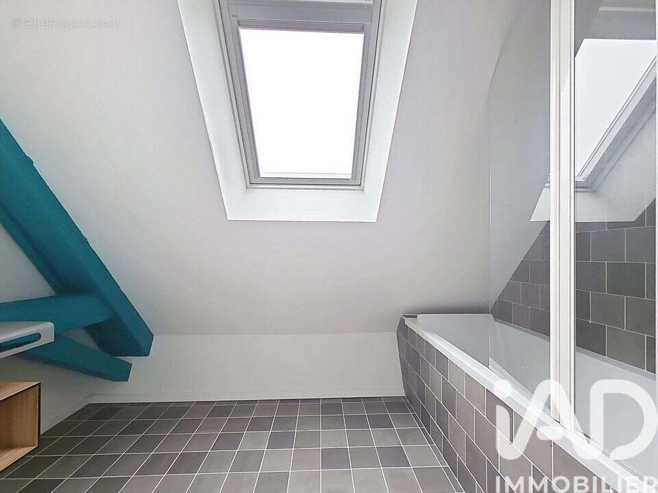 Photo 6 - Appartement à NANTES