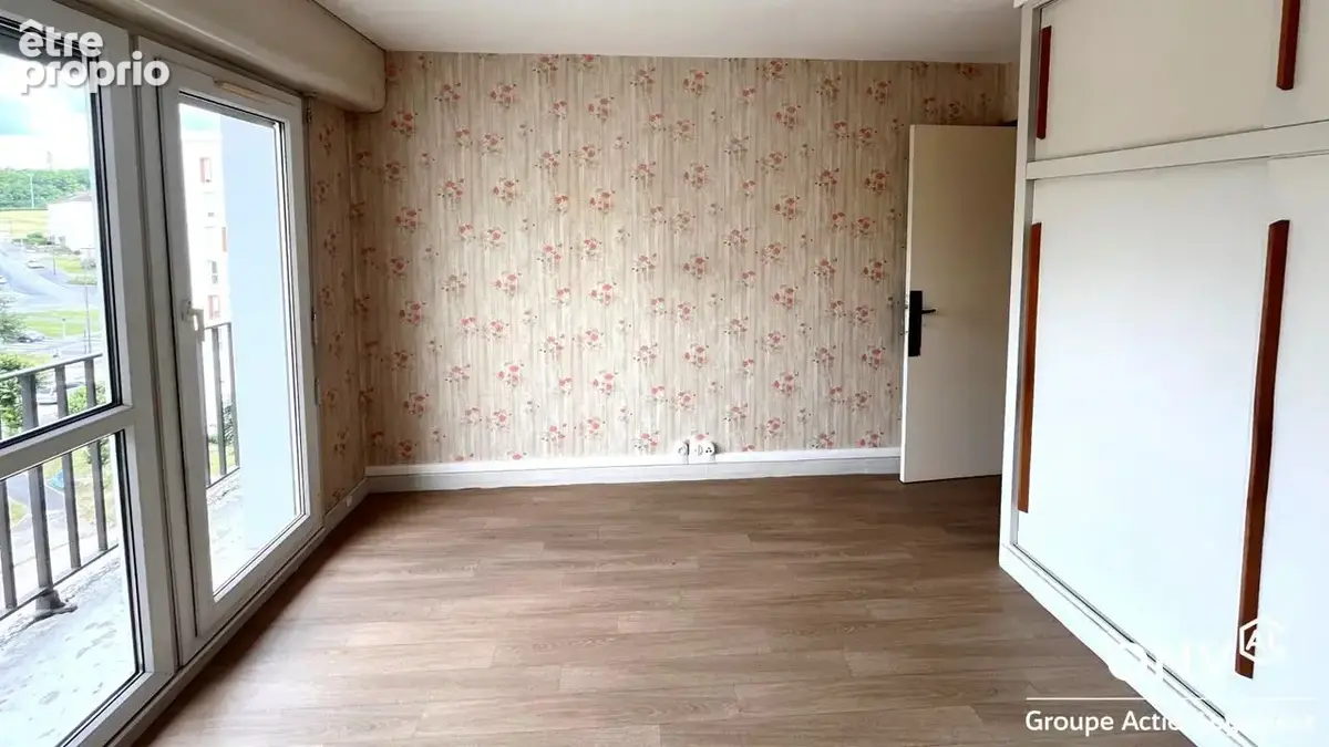 Appartement 4 pièces 76 m² à vendre à Saint-Dizier (52100) - photo 9