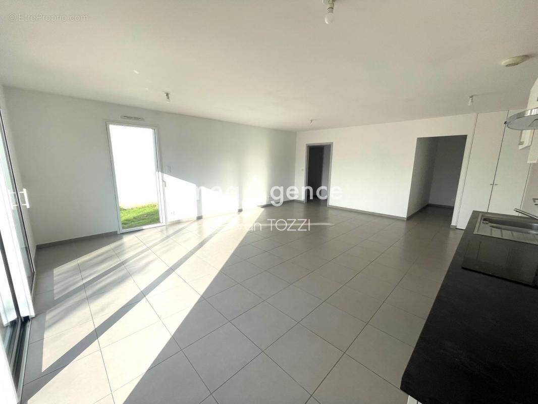 Maison à LES SABLES-D'OLONNE