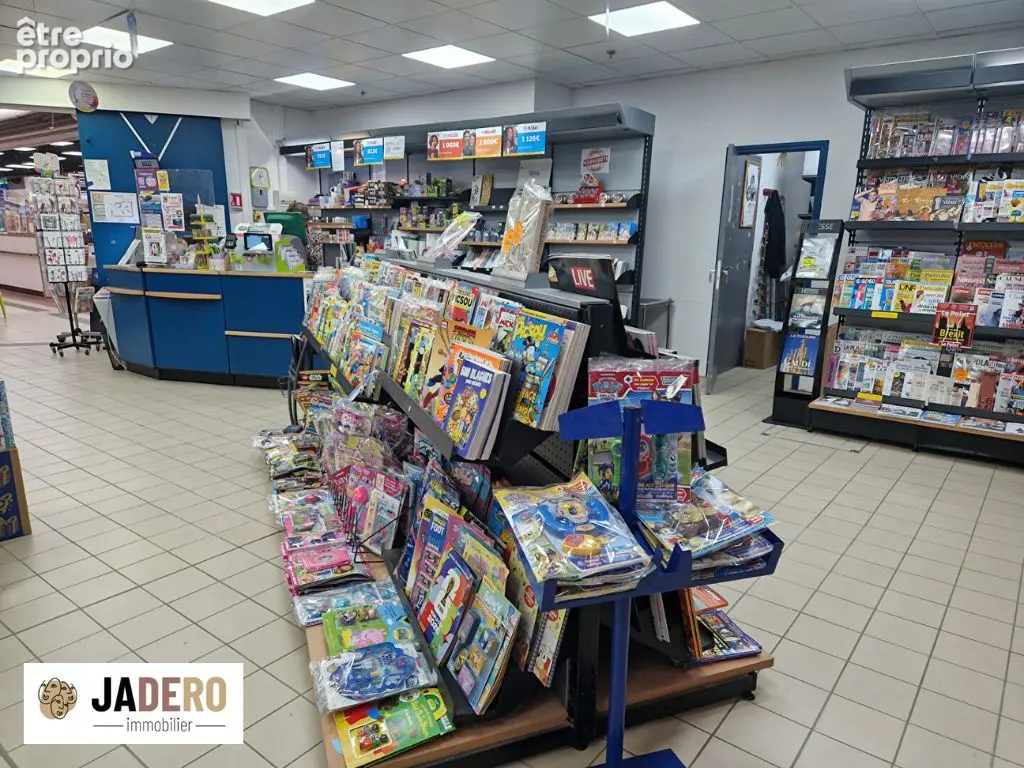 Fonds de commerce Serqueux - photo 2