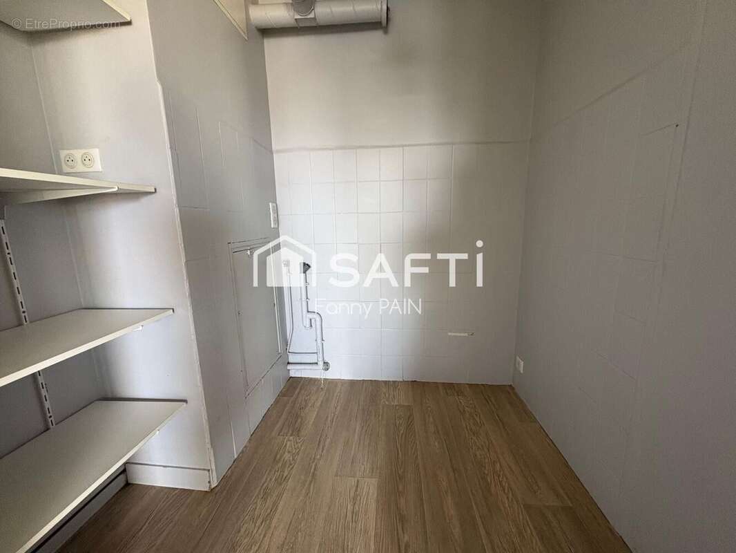 Photo 4 - Appartement à TOURS