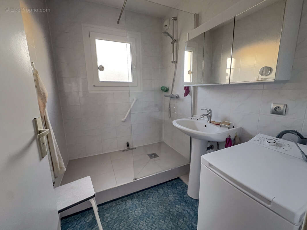 Appartement à DUTTLENHEIM