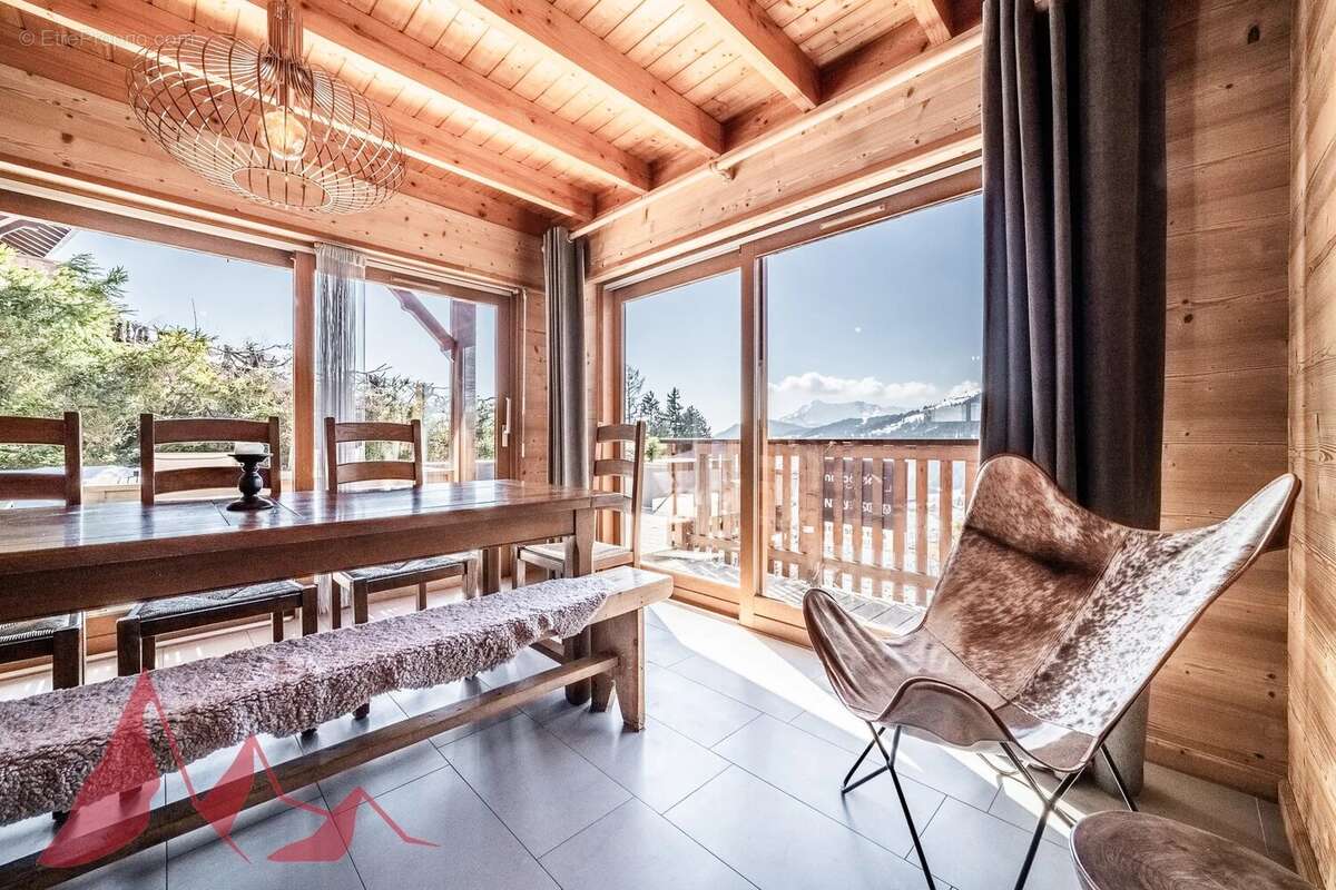 Maison à LES GETS