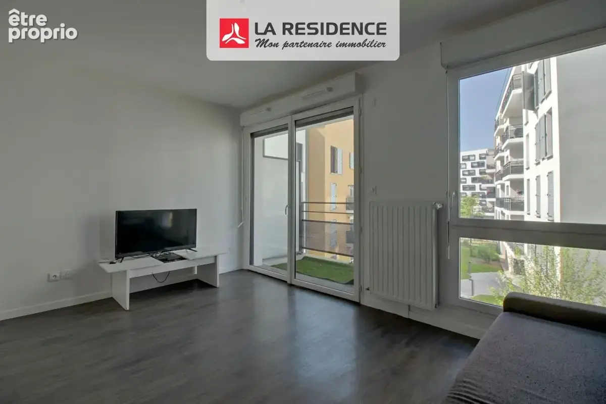 Appartement 24 m² à Poissy  - photo 3