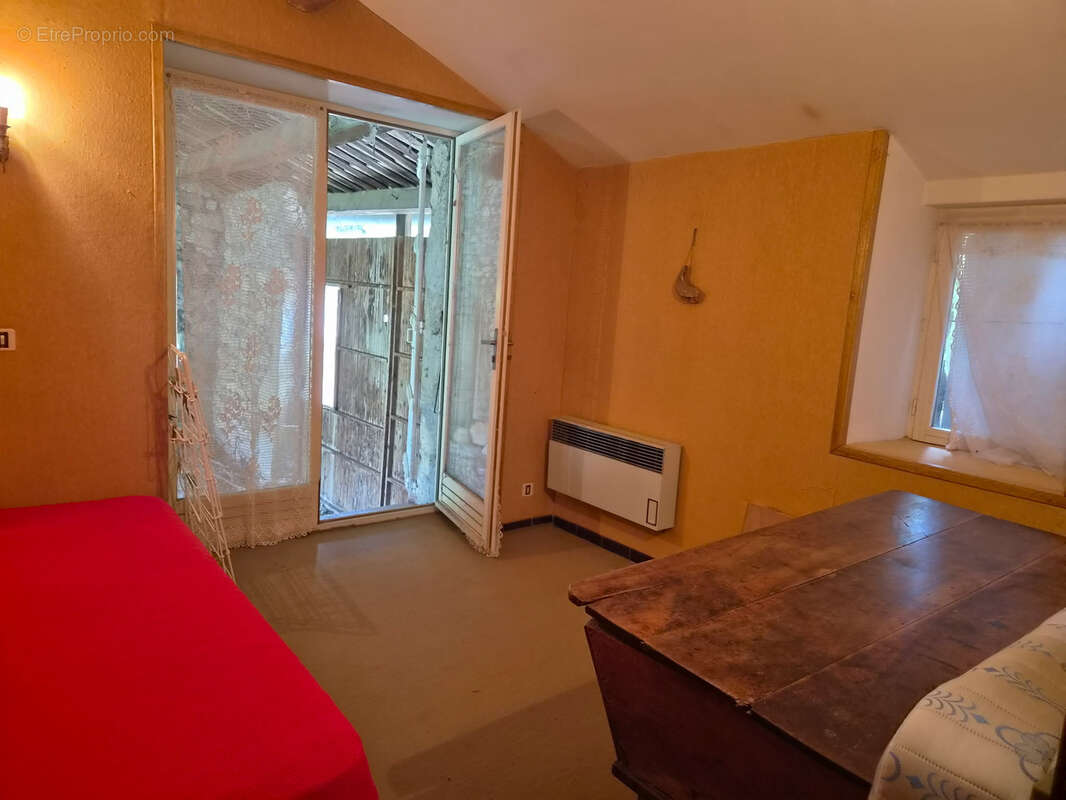 Maison à ESTABLET