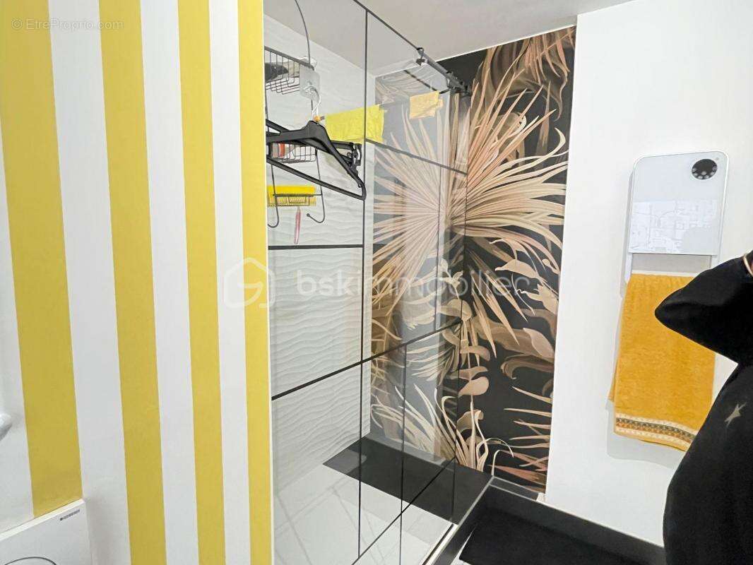 Appartement à QUESNOY-SUR-DEULE