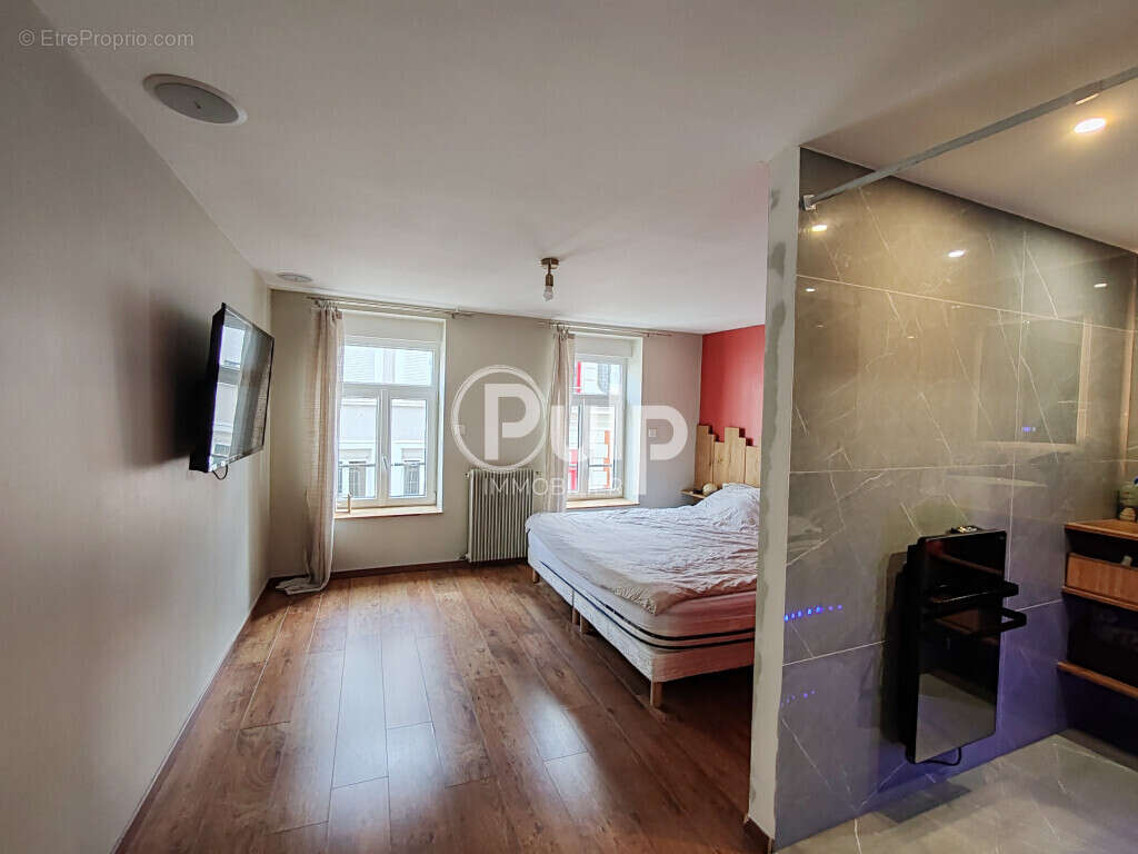 Appartement de Standing Boulogne Centre - photo 15