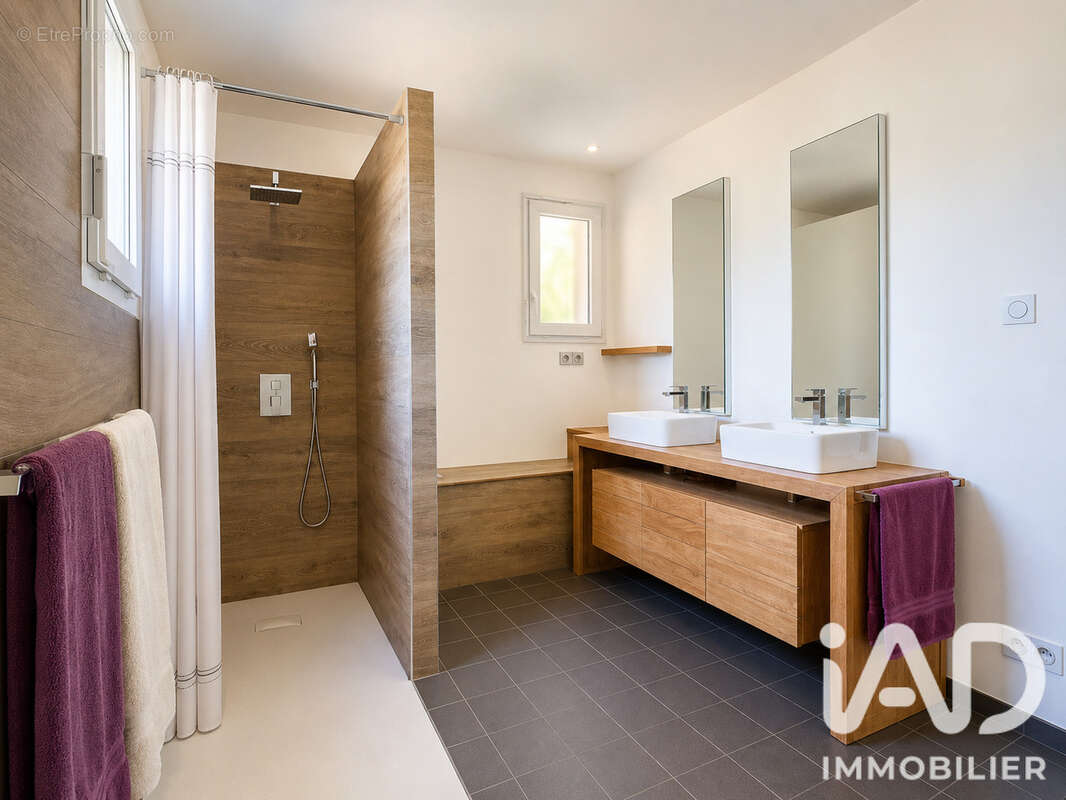 Maison 127 m² à Cheyssieu  - photo 9