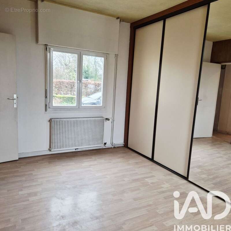 Photo 7 - Maison à SAINTE-SAVINE