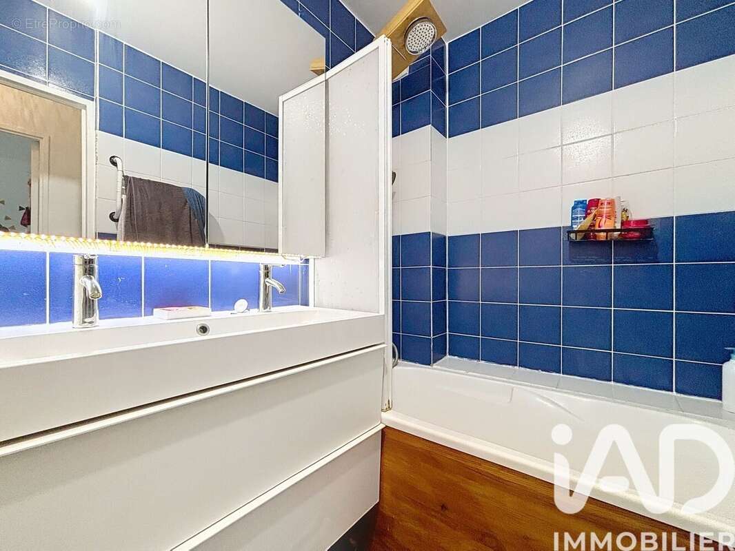 Photo 9 - Appartement à EVRY