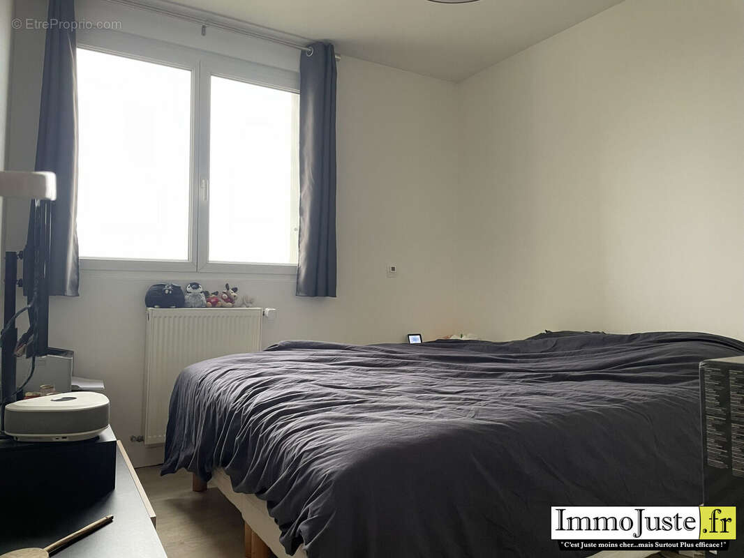 Appartement à TRAPPES