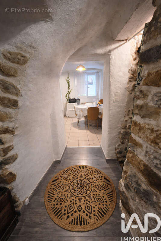 Photo 5 - Maison à VALLON-PONT-D'ARC