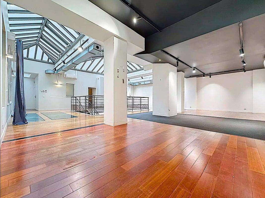 Appartement à PARIS-10E