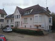 Appartement à BEZOUOTTE