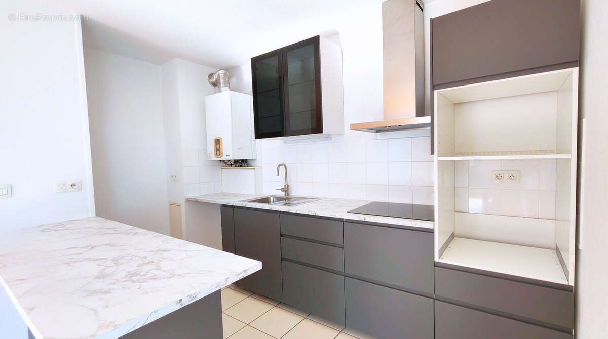 Appartement à BRUGES