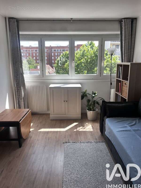 Photo 2 - Appartement à COLOMBES