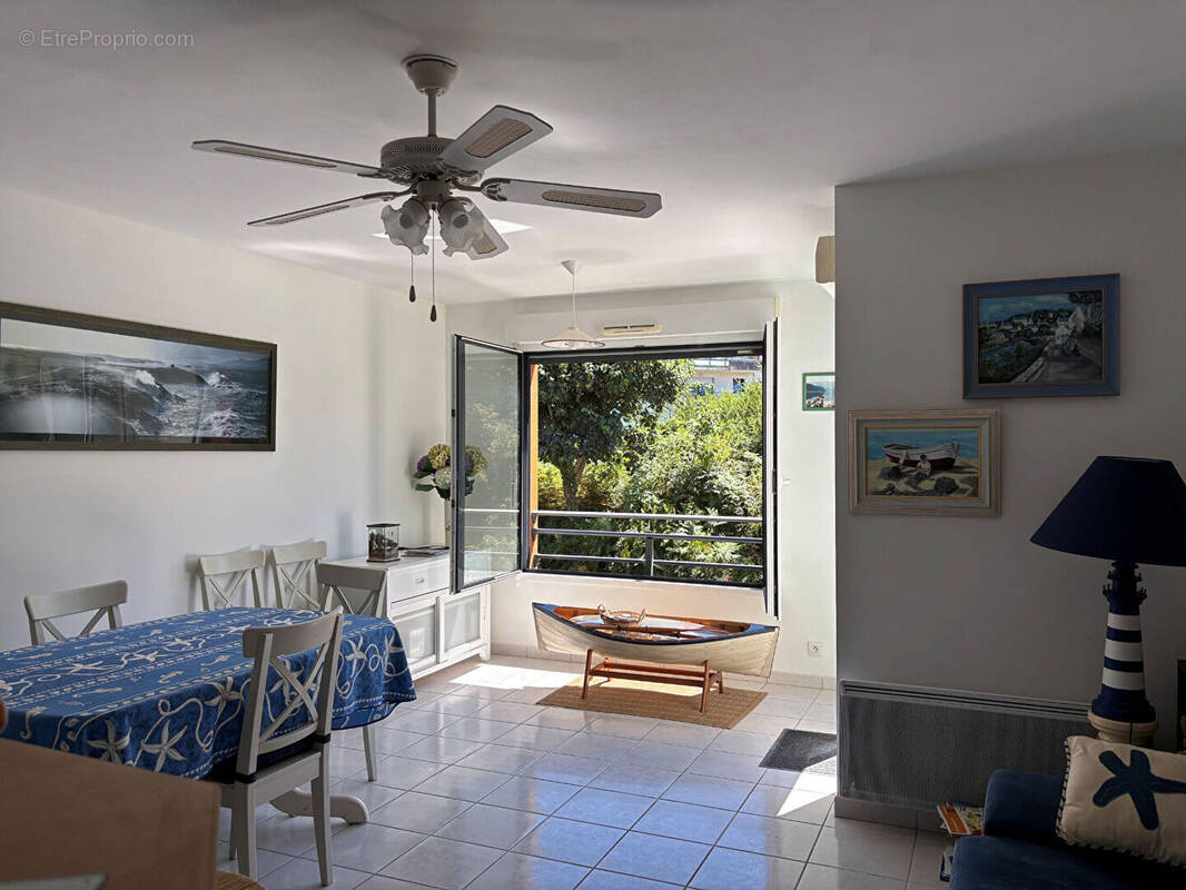 Appartement à AURAY