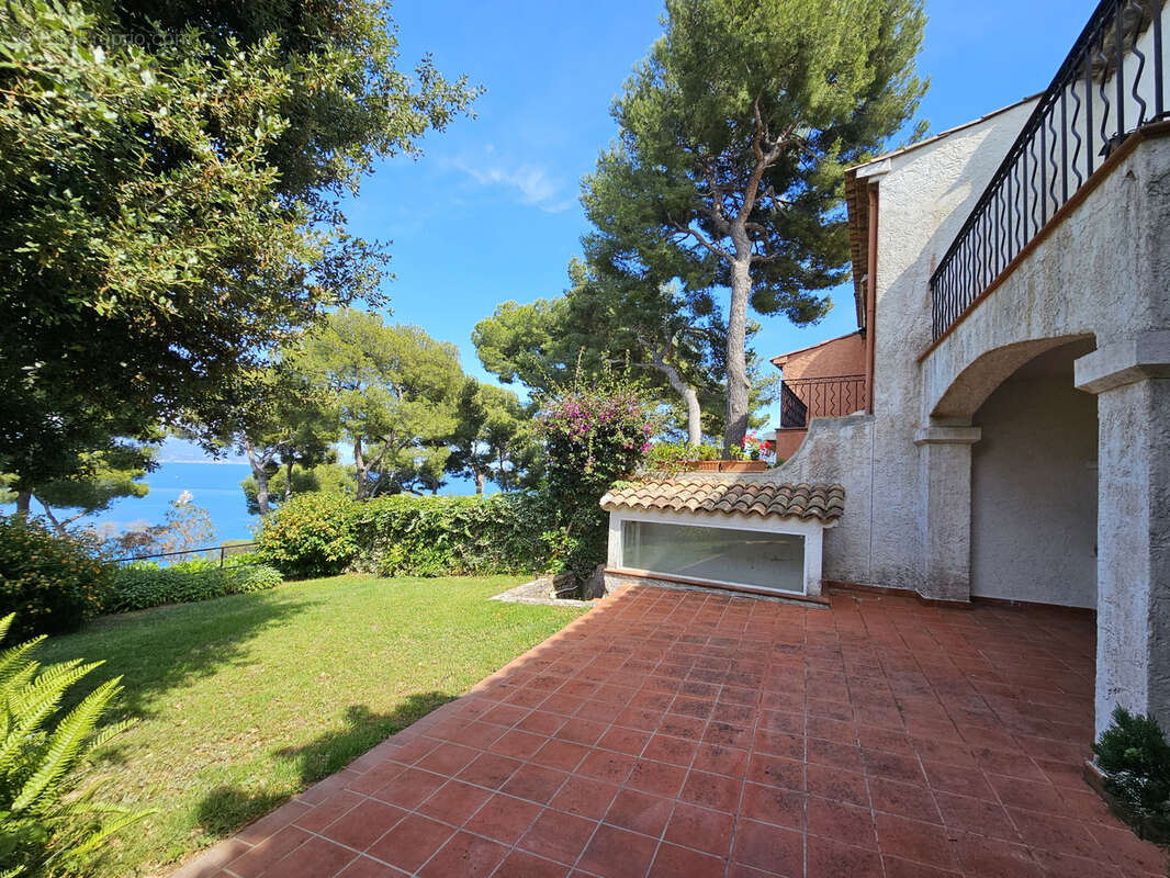 Maison à ROQUEBRUNE-CAP-MARTIN